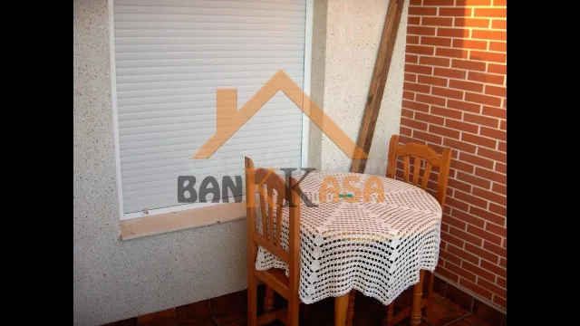 SE VENDE PISO EN EJIDO ZONA PABELLÓN — 5
