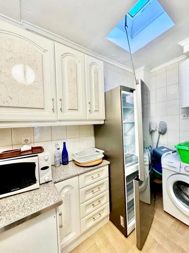 Adosado 3 habitaciones en venta - La Siesta - El Salado - Torreta — 18