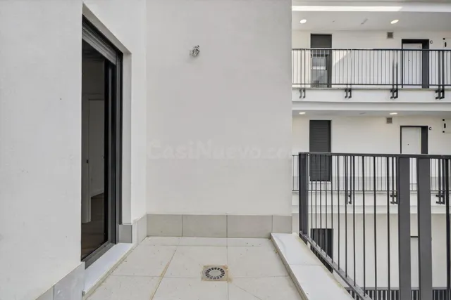 ✨ OBRA NUEVA TERMINADA EN TRIANA | 2 DORMITORIOS | PISCINA C