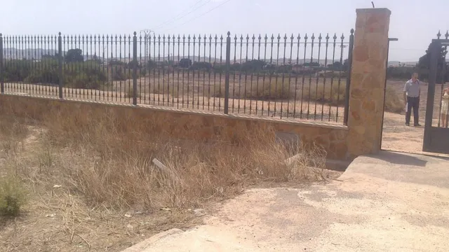 TERRENO 10000 METROS — 4