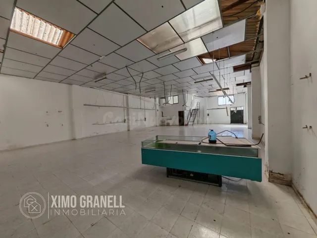 Nave industrial en Venta en Vall D Uxo, La Castellón - foto 3