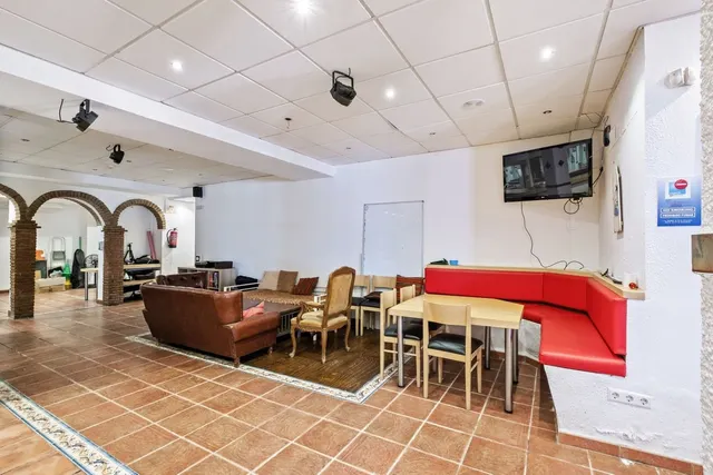 Local comercial 600m² en venta - Riviera del sol — 8