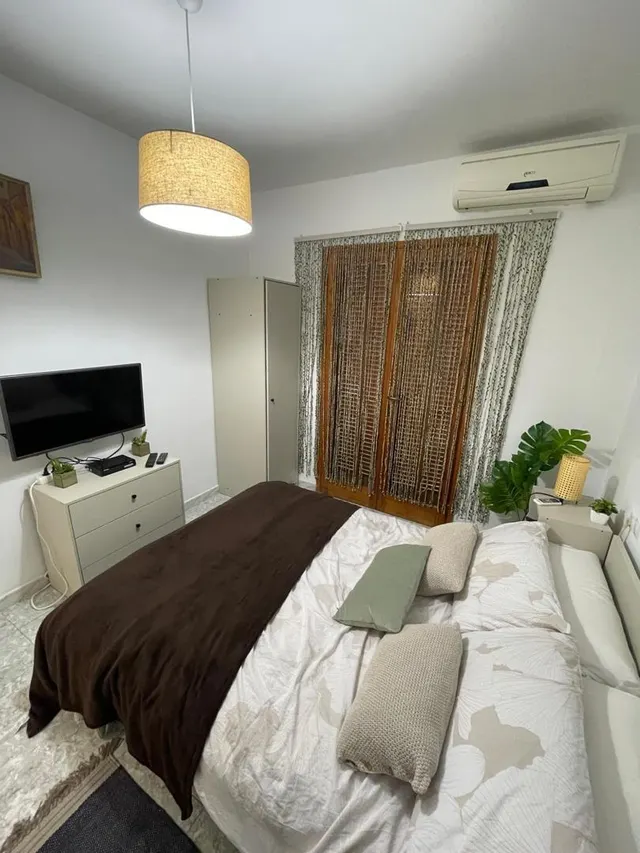 PISO DE DOS habitaciones EN S'ARENAL — 22