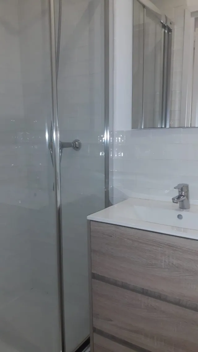 Piso en Dreta de l'Eixample — 16
