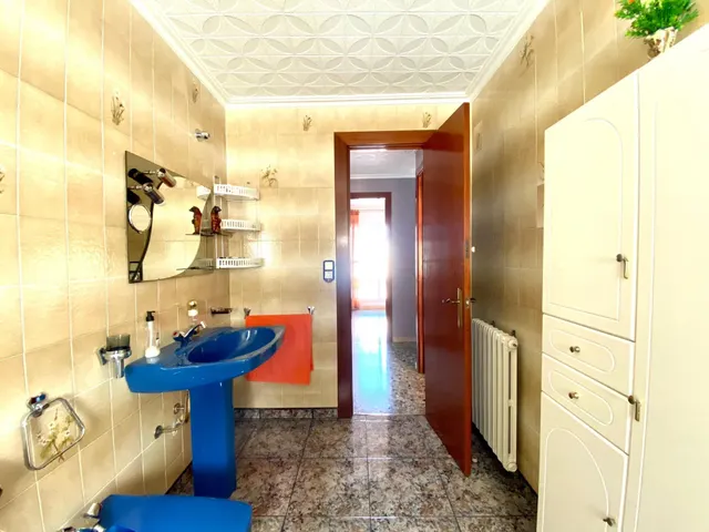 Casa unifamiliar en planta única con amplios espacios y gran terraza — 20
