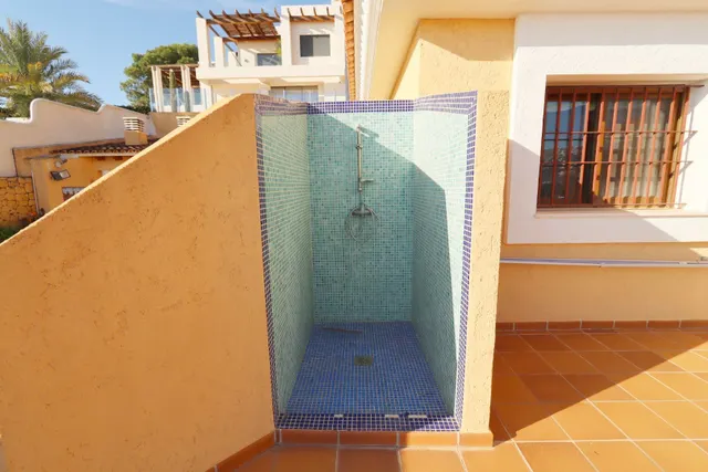 Villa 5 habitaciones 630m² en venta - Altea Pueblo — 26