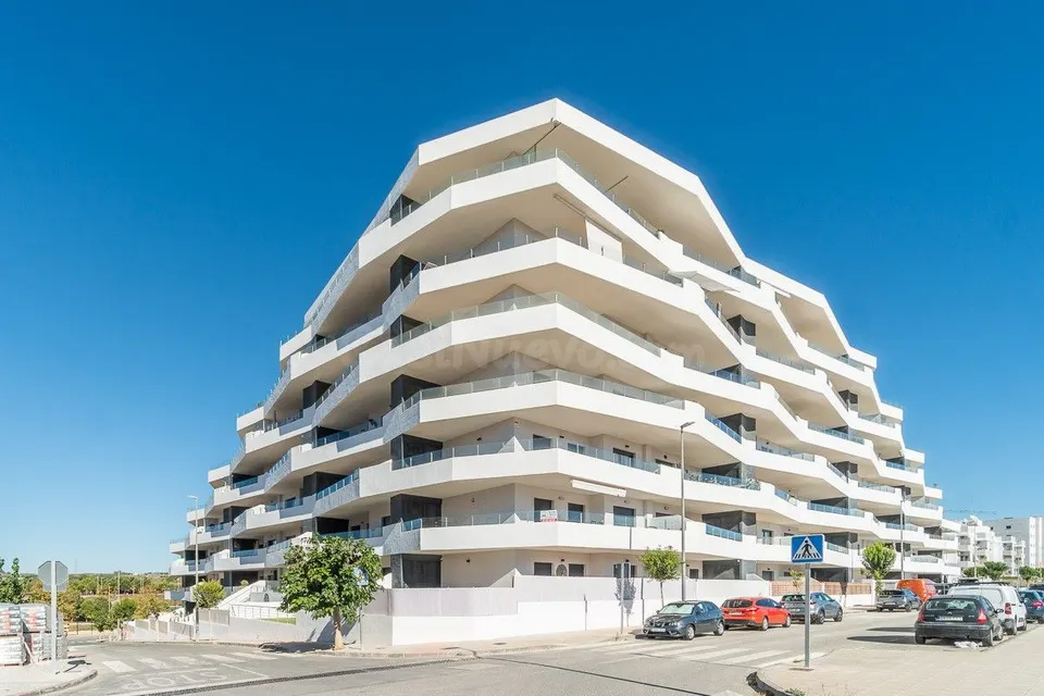 Apartamento 2 habitaciones 86m² en venta - Centro