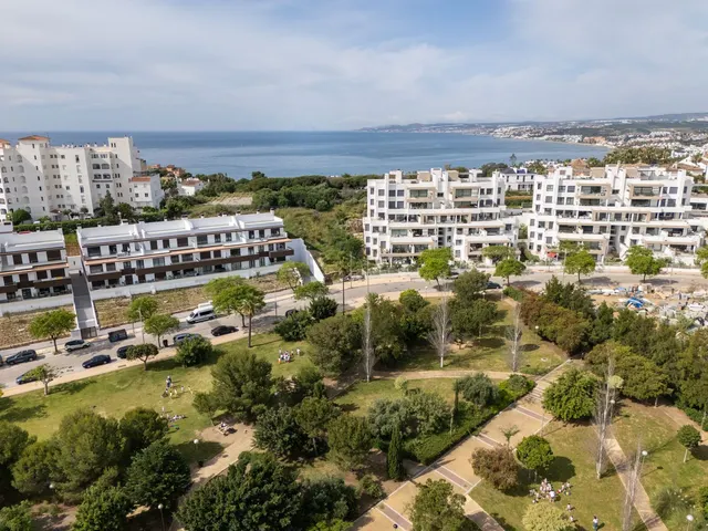 Apartamento 2 habitaciones 93m² en venta - Costa Del Sol — 22
