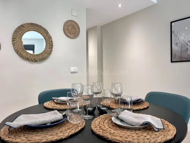 Apartamento 2 habitaciones 91m² en venta - VALLE NIZA — 13