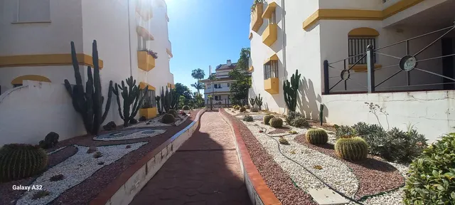Apartamento 2 habitaciones 84m² en venta - Riviera del sol — 23