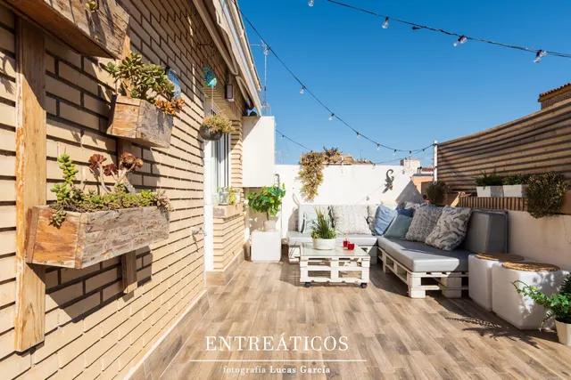 Ático 3 habitaciones 100m² en venta - Delicias — 10