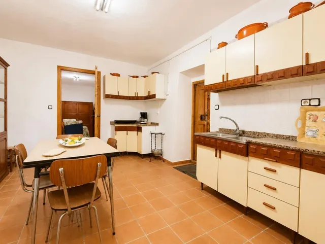 Casa-Chalet en Venta en Vélez-Blanco Almería — 53