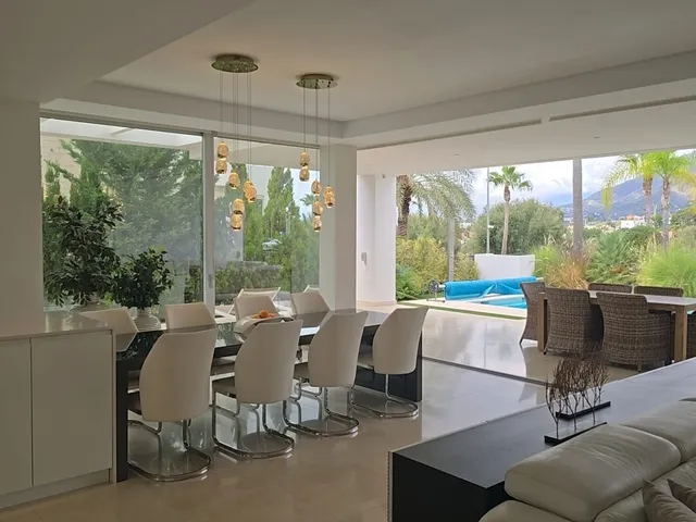 Chalet 3 habitaciones 193m² en venta - Marbella — 9