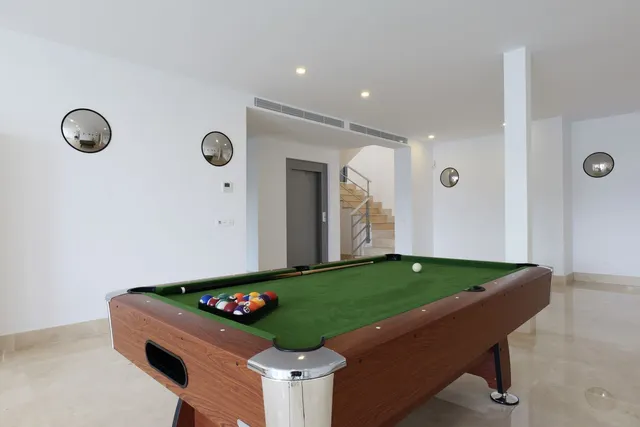 Chalet 6 habitaciones 777m² en venta - El Madroñal — 18