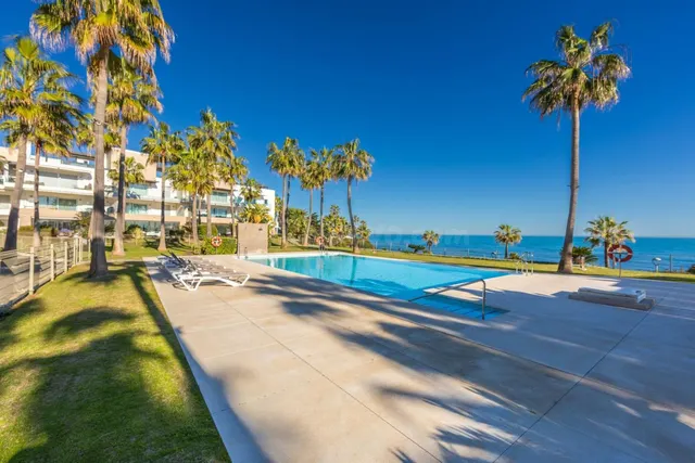 Apartamento 3 habitaciones 105m² en venta - Costa Del Sol - foto 2