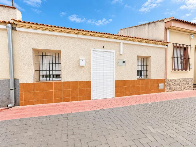 Preciosa casa reformada en los ramos — 12