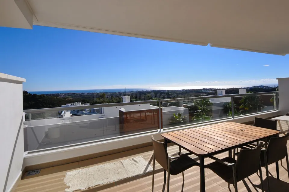 Apartamento 2 habitaciones 88m² en venta - El Madroñal