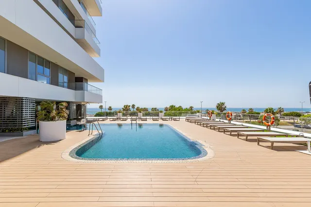 Apartamento 4 habitaciones 263m² en venta - El Cuartón - Heliomar — 20
