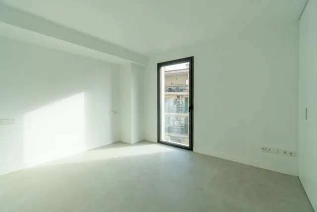 Chalet con garaje y trastero en Génova — 7