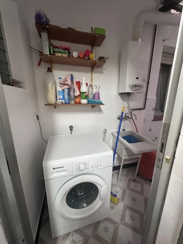 SE VENDE PISO EN CABEZO DE TORRES - ATENCION INVERSORES - foto 4