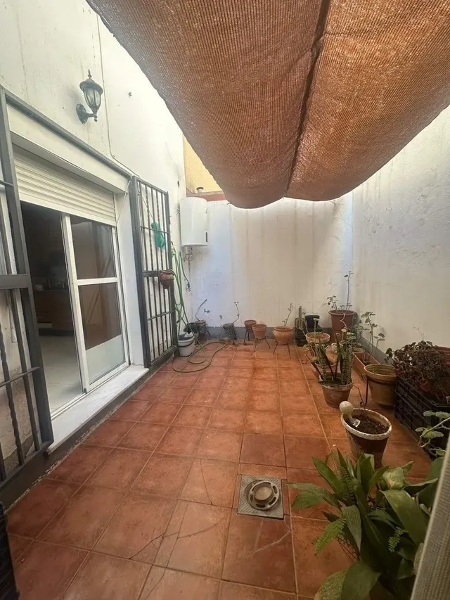Casa adosada de 2 plantas + ático del 2001 — 15