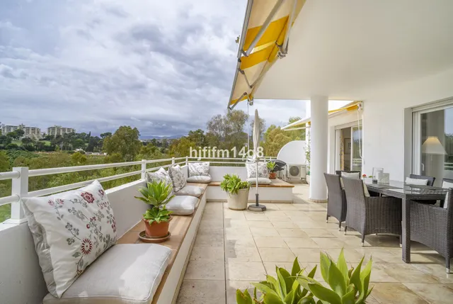 Apartamento 2 habitaciones 143m² en venta - Marbella — 18