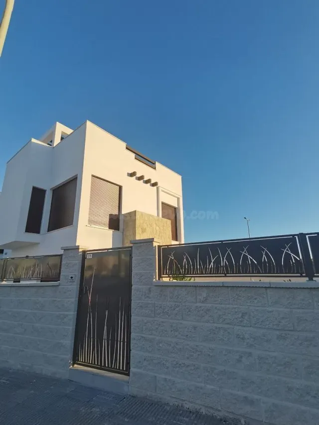 Villa 5 habitaciones 191m² en venta - Costa blanca sur — 24