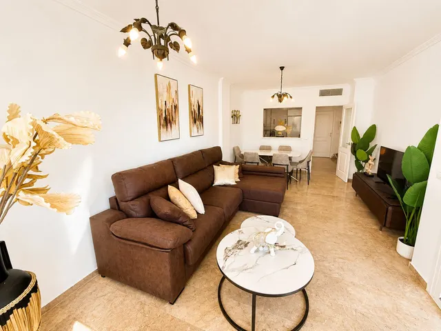 Apartamento 2 habitaciones 96m² en venta - Riviera del sol — 9