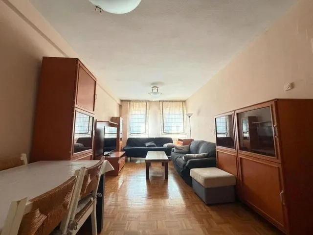 VIVIENDA EN VENTA EN ENTREVÍAS, MADRID - foto 4
