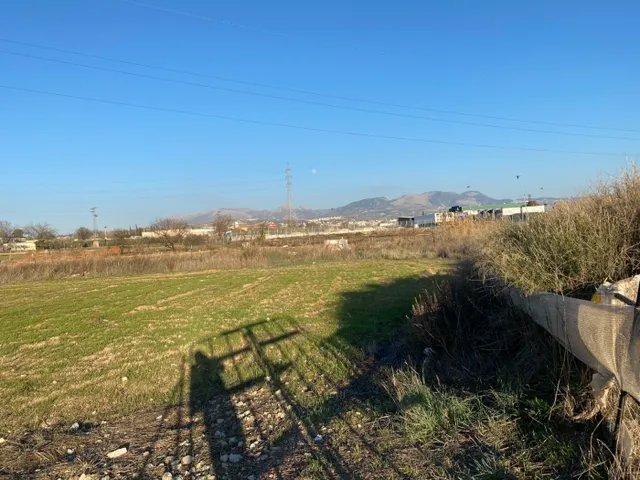 VENTA DE TERRENO RUSTICO URBANIZABLE  DEL TERMINO MUNICIPAL DE ATARFE EN EL CAMINO DE ALBOLOTE — 9
