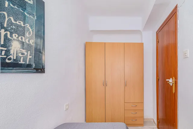 Oportunidad en venta de piso de tres dormitorios en la chana — 12