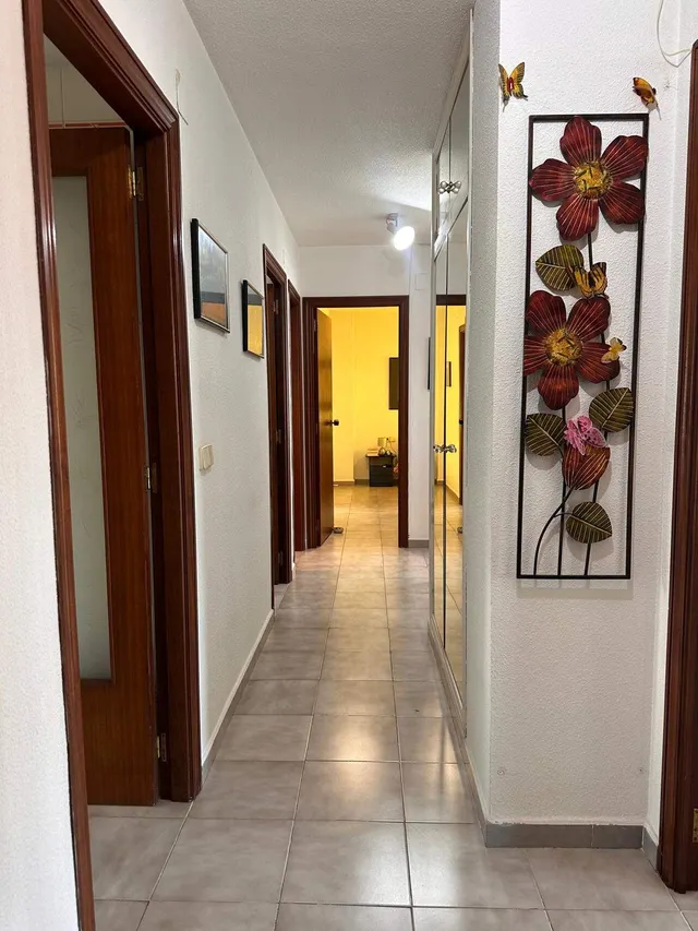 FANTÁSTICO PISO CON VISTAS AL MAR EN UNA DE LAS MEJORES ZONAS DE ALICANTE — 18