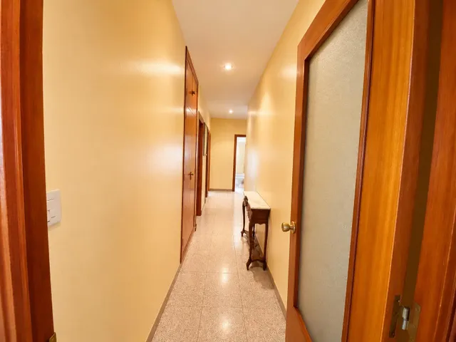 Amplio piso de 4 dormitorios con terraza en Calle San Antonio – Alcalá de los Gazules — 35