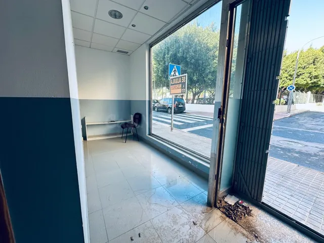 OPORTUNIDAD PARA NEGOCIO!!. VENTA LOCAL COMERCIAL EN EL EJID - foto 4