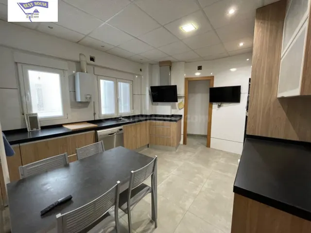 Piso 4 habitaciones 136m² en venta - Centro-Altozano - foto 2