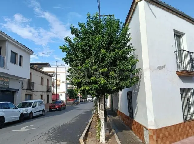 Se vende piso CESIÓN DE REMATE en C/ CABALLEROS en Villa del - foto 2