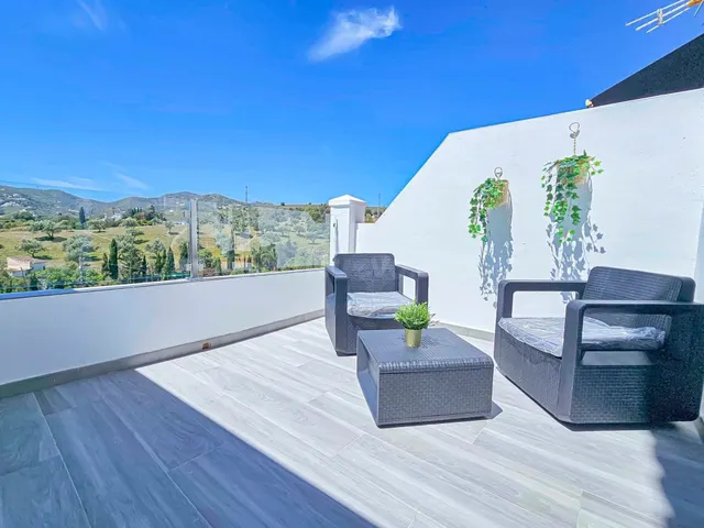Casa de pueblo en Venta en Nerja Málaga