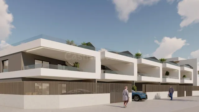 Bungalow 3 habitaciones 116m² en venta - Zona Pueblo — 2