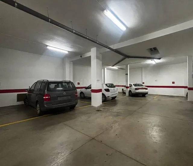 Garaje 11m² en venta - Molino de la Vega - foto 3