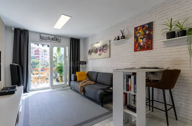 Apartamento 2 habitaciones 81m² en venta - Riviera del sol — 2