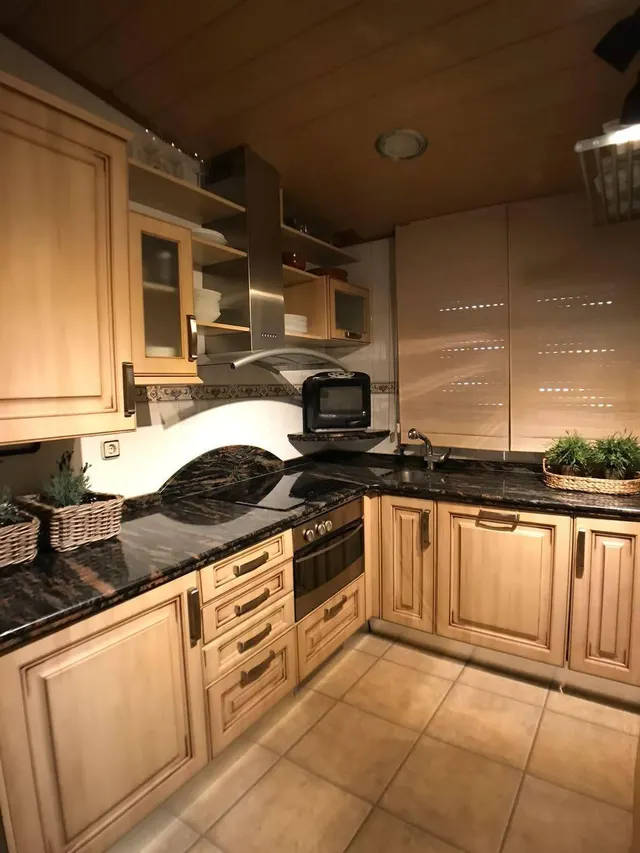 Ático en Venta Junto a la Plaza Circular — 40