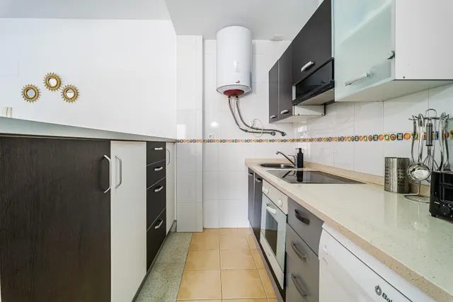 Estupendo piso en venta ubicado en Castell de Ferro — 16
