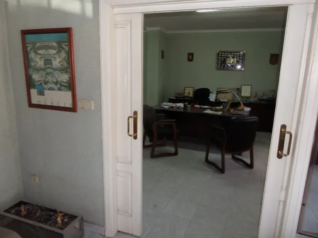LOCAL COMERCIAL DE MAS DE 300 M2 — 11