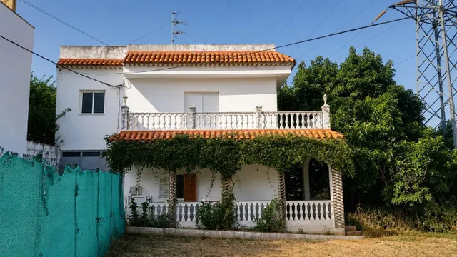 Casa 4 habitaciones 186m² en venta - Teror