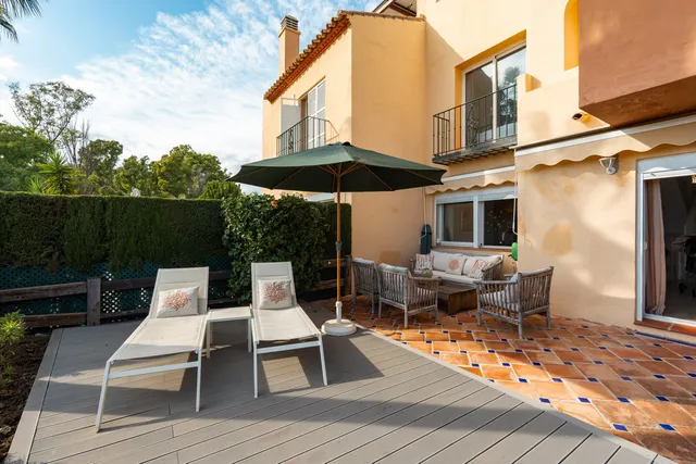 Adosado 4 habitaciones 270m² en venta - Marbella — 35