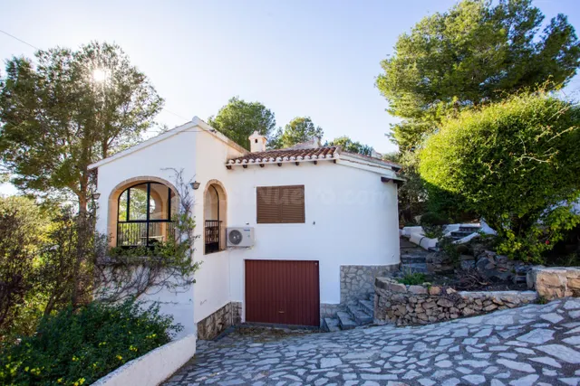 Villa 2 habitaciones en venta - Montañar I