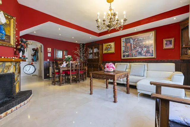 Adosado 4 habitaciones 175m² en venta - Marbella — 21