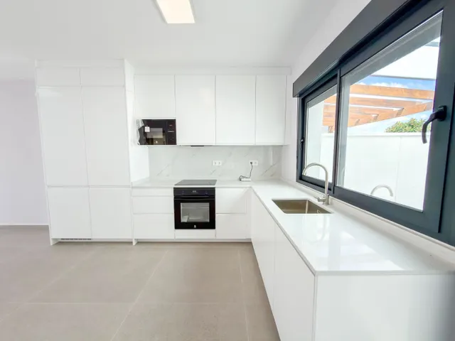 Villa 3 habitaciones 109m² en venta - El chaparral — 14