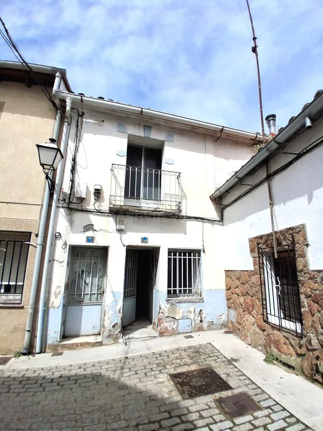 OPORTUNIDAD EN MALPARTIDA DE PLASENCIA