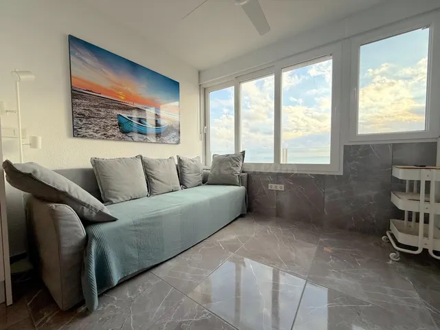 Apartamento 1 habitación 32m² en venta - Cabo cervera — 4